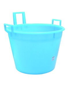 MASTELLO BASSO IN POLITENE 3 MANICI