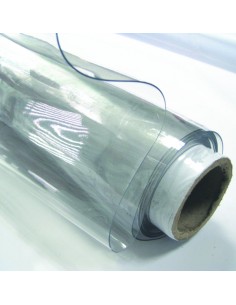 FILM PLASTICO CRISTAL