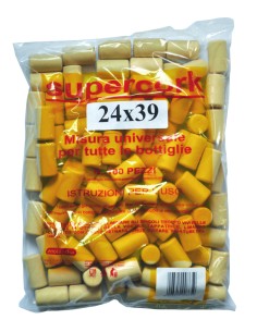 TAPPO SUPERCORK UNIVERSALE