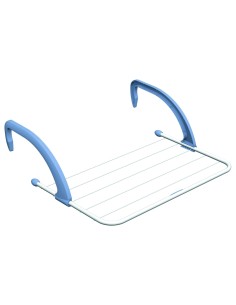 STENDIBIANCHERIA DA TERMOSIFONE "RADIO"