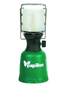 LAMPADA A CARTUCCIA MOD. TRAPPER ACCENSIONE PIEZOELETTRICA