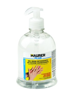 IGIENIZZANTE MANI GELIX