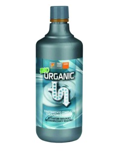 PULISCI SCARICHI "BIO ORGANIC"