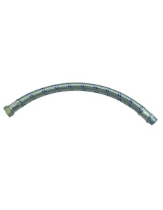 TUBI FLESSIBILI ANTIVIBRANTI BLU