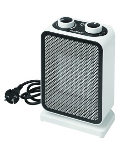 TERMOVENTILATORE CERAMICO MOD. CABUYA