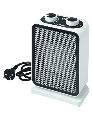 TERMOVENTILATORE CERAMICO MOD. CABUYA