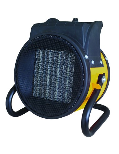 TERMOVENTILATORE MOD. TORTUGA II