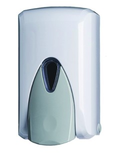 DISTRIBUTORE PER SAPONE - WAVE