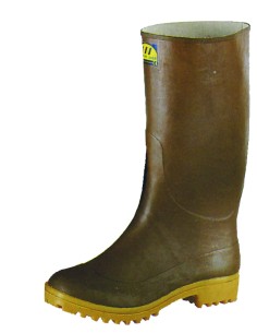 STIVALI GOMMA GINOCCHIO MARTINELLO