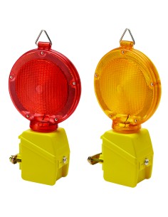 LAMPADA STRADALE CON LED MONOPILA