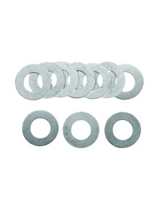 RIDUZIONE PER LAMA WIDIA PER SEGA CIRCOLARE