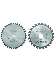 LAMA WIDIA PER SEGA CIRCOLARE