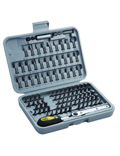 CACCIAVITE MAGNETICO CON INSERTI MM.25