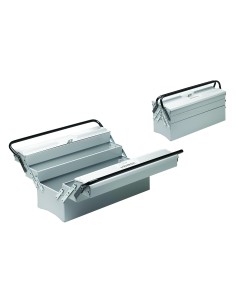 CASSETTA PORTAUTENSILI 5 SCOMPARTI