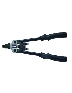 RIVETTATRICE A MANICI LUNGHI