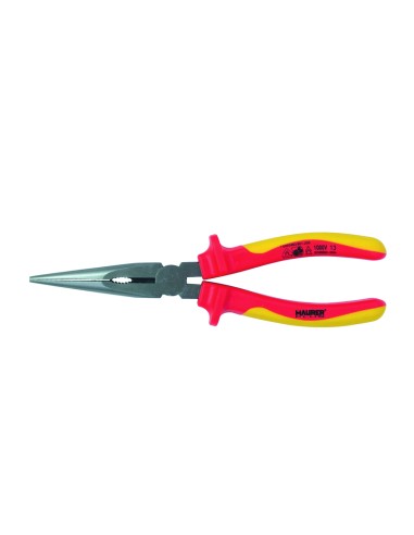 PINZA BECCHI MEZZI TONDI DIRITTI 1000V