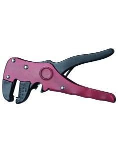 PINZA SPELLAFILI AUTOMATICA CON TAGLIACAVO