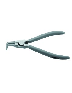 PINZA PER ANELLI ESTERNI BECCHI PIEGATI