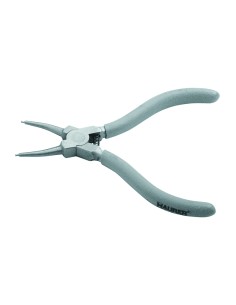 PINZA PER ANELLI INTERNI BECCHI DIRITTI