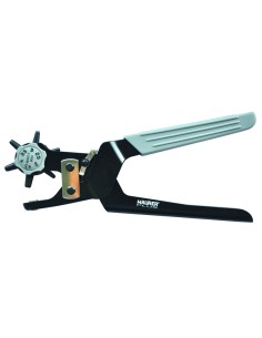 PINZA A SEI FUSTELLE