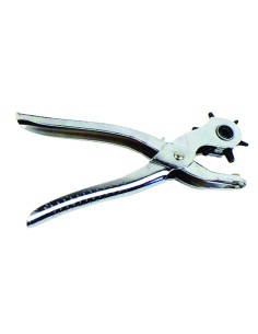 PINZA A SEI FUSTELLE