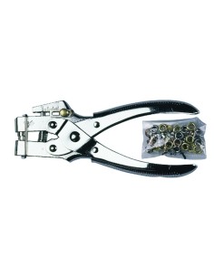 PINZA OCCHIELLATRICE PROFESSIONALE