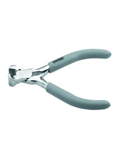 TRONCHESE MINI TAGLIO FRONTALE