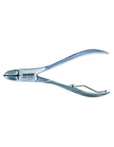 FORBICI MANICURE TRONCHESINO