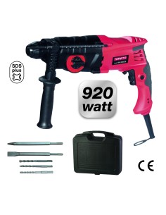 RICAMBIO SPAZZOLA PER MARTELLO ELETTRICO TASSELLATORE RH... 2