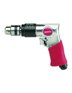 TRAPANO PNEUMATICO REVERSIBILE