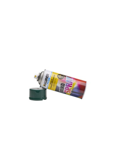 BOMBOLA SPRAY VERNICE AVORIO CHIARO RAL 1015