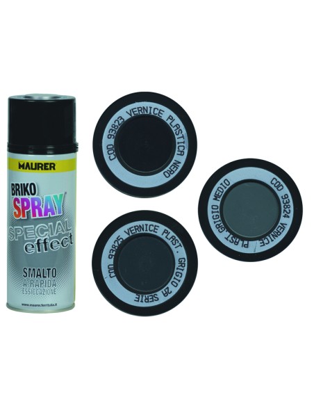 BOMBOLA SPRAY VERNICE EFFETTI SPECIALI