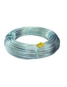 FILO FERRO ZINCATO KG.50