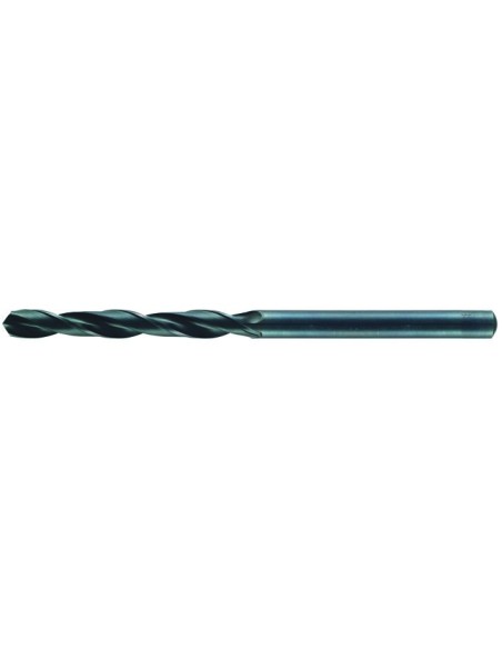PUNTE PER METALLO HSS SERIE LUNGA DIN 340