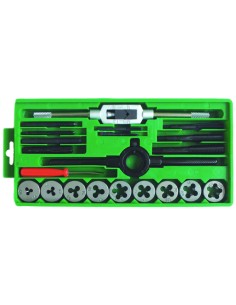 ASSORTIMENTO MASCHI E FILIERE 21 PEZZI