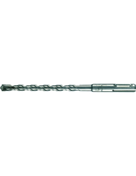 PUNTE SDS-PLUS F4 A 2 TAGLIENTI