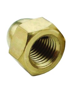 DADO ESAGONALE CIECO