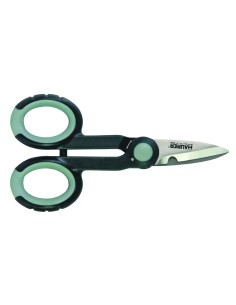 FORBICI PER ELETTRICISTA LAME AL TITANIO