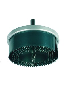 FRESA A TAZZA PER LEGNO