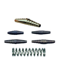 MOLLE PER FORBICI DA POTA KIROCUT