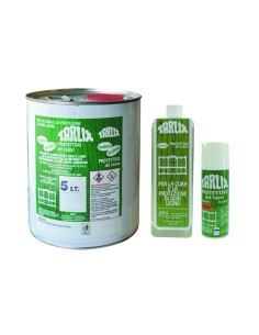 ANTITARLO TARLIX PROTETTIVO DEL LEGNO