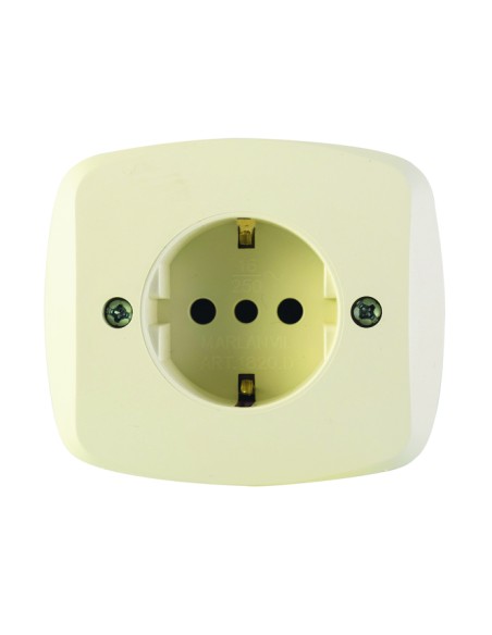 PRESA SCHUKO CENTRALE S80 BASIC