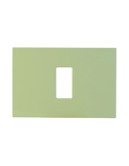 PLACCA S75