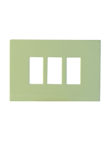 PLACCA S75