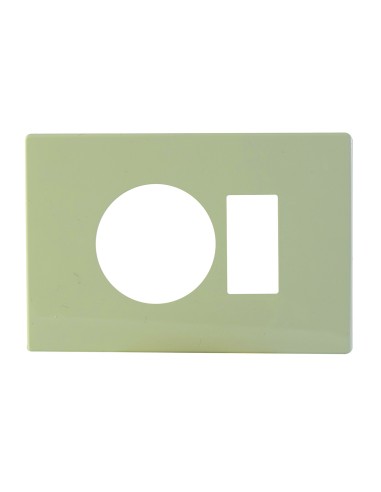 PLACCA S75 BASIC