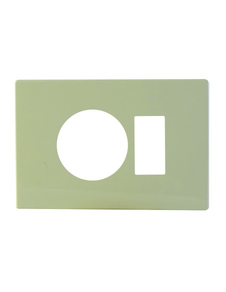 PLACCA S75 BASIC