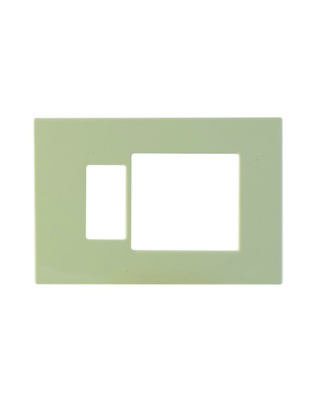 PLACCA S75