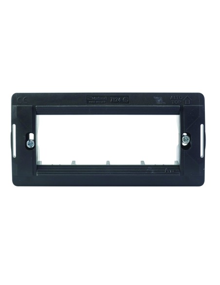 SUPPORTO A75 STANDARD 4 POSTI