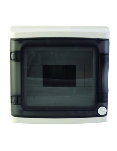 CENTRALINO ESTERNO IP 65