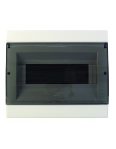 CENTRALINO DA PARETE IP40